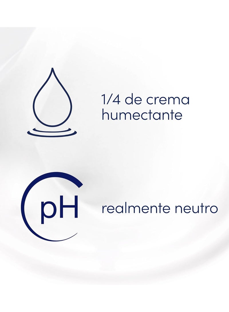 دوف صابون دوف الأصلي 135 غرام | صابون تجميل لطيف ومرطب مع ربع كريم لبشرة ناعمة وملساء - Image 5